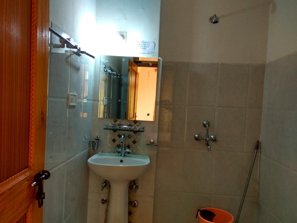 Nathula Guest House Leh Zewnętrze zdjęcie